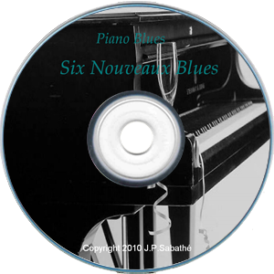 six nouveaux blues