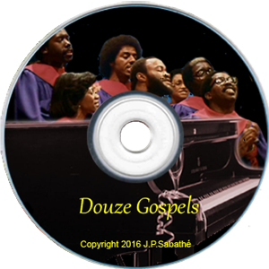 douze gospels