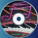 Six Etudes Bleues